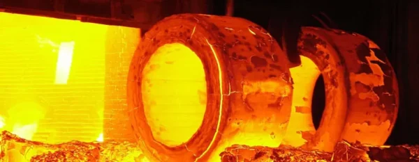 15-5 PH Stainless Steel Forgings