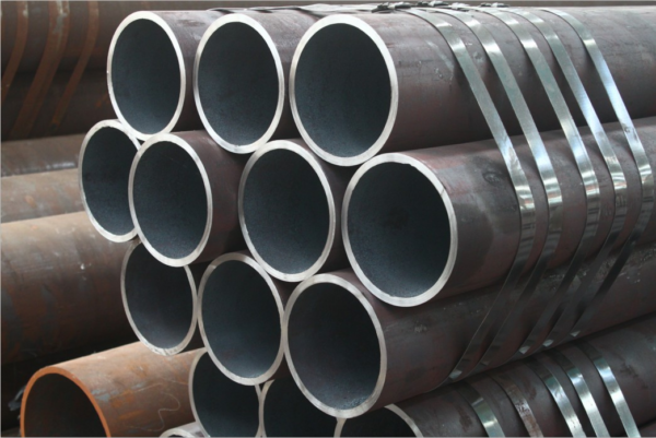 S275JR Pipe