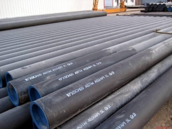 ASTM A53 Grade B Pipe