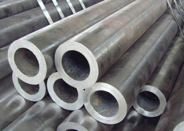 ASTM A335 P5 Alloy Steel Seamless Pipe