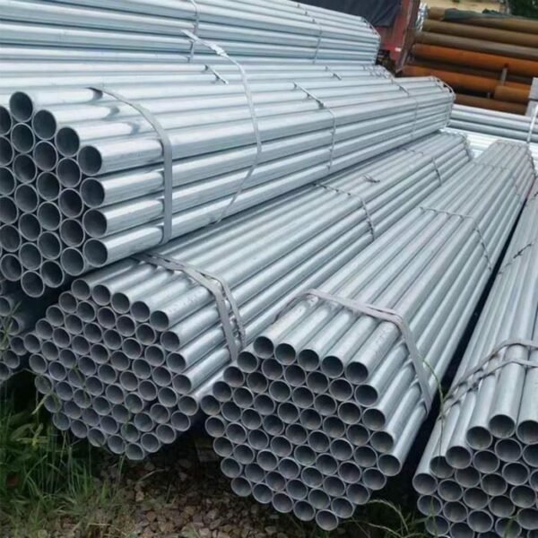 ANSI B36.10 Schedule 60 Carbon Steel Pipe