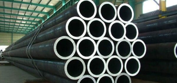 ASTM A691 Pipe