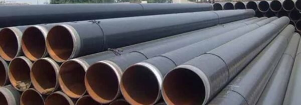 ASTM A672 C70 EFW Pipe