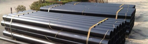 ASTM A672 Pipe