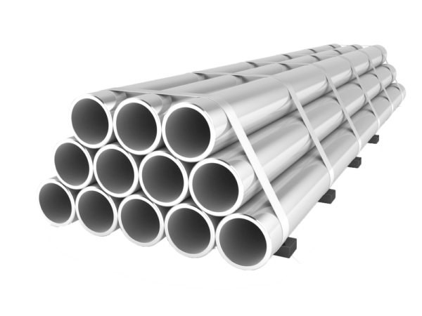 ASTM A691 Pipe