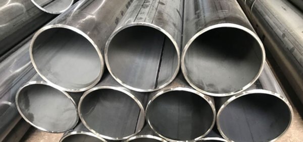 DIN 2391 ST45 Seamless and Welded Pipes