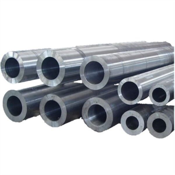 EN 10216-2 P265GH Alloy Steel Seamless Pipe