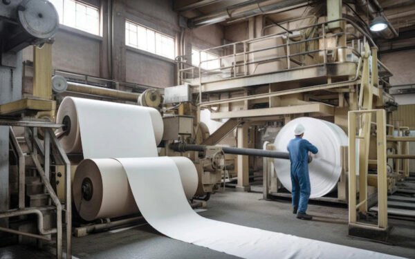 Paper Industry