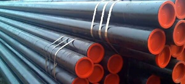 ASTM A334 GR 6 Carbon Steel Seamless Tube