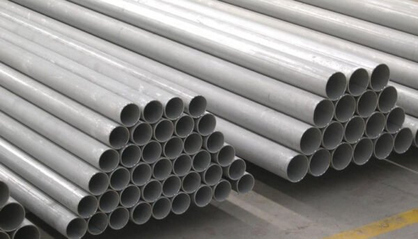 4140 / 42CrMo4 / 1.7225 / SCM440TK Alloy Steel Honed Tube For Hydraulic Cylinder Skiving pipe DIN2391 BKS 20-520mm OD