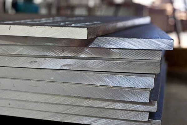 S275JR - Structural Steel & Steel Plate