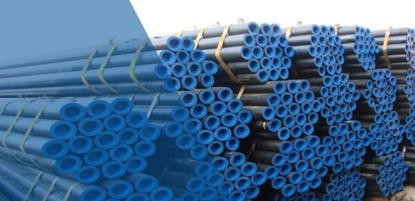 ASTM A106 Grade C Pipe