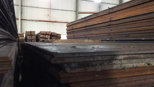 S355jr Steel Plate