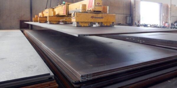 IS 2062 E250 Steel Plate