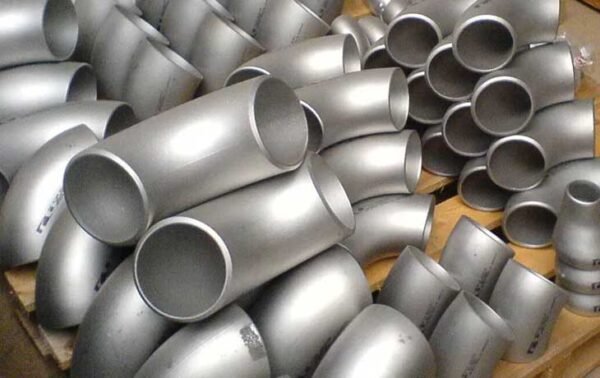 Stainless Steel 316 Pipe Fittings