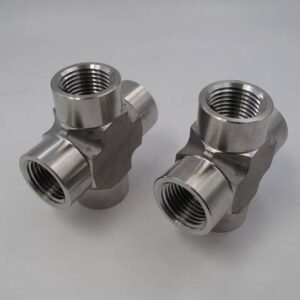 stainless steel 304 forged fittings