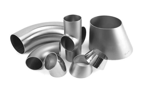 Stainless Steel 904L Pipe Fittings