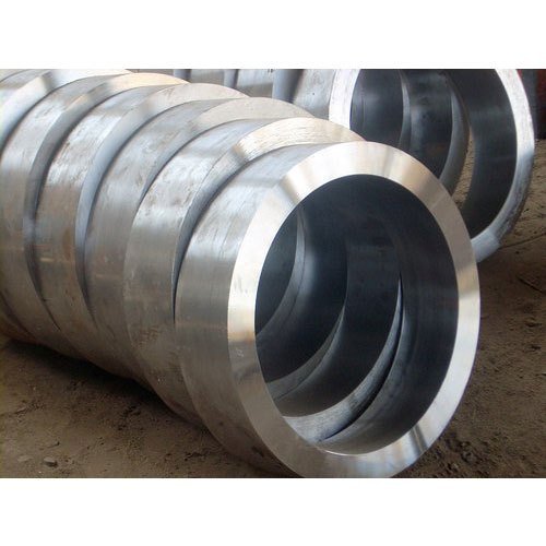 Seamless Rolled Rings