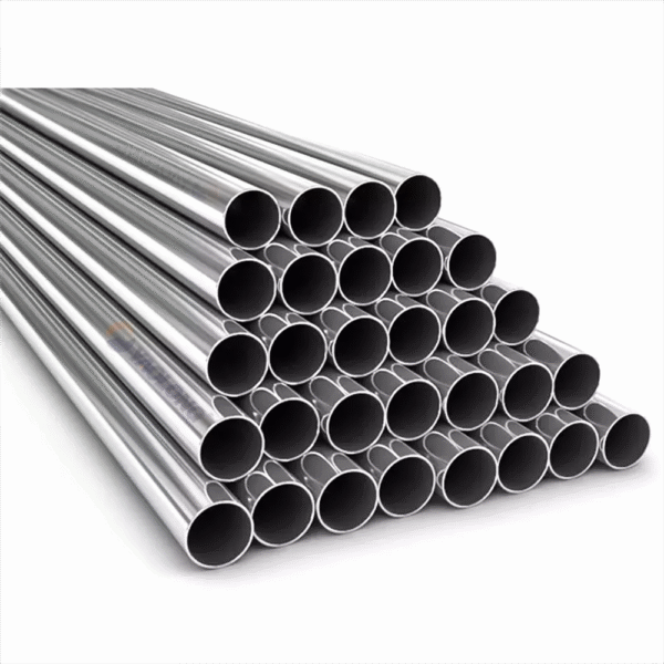 304 stainless steel pipe​