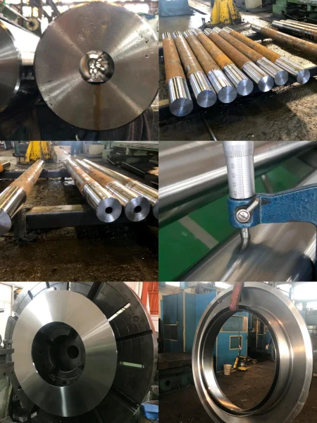 Am Engineering Works